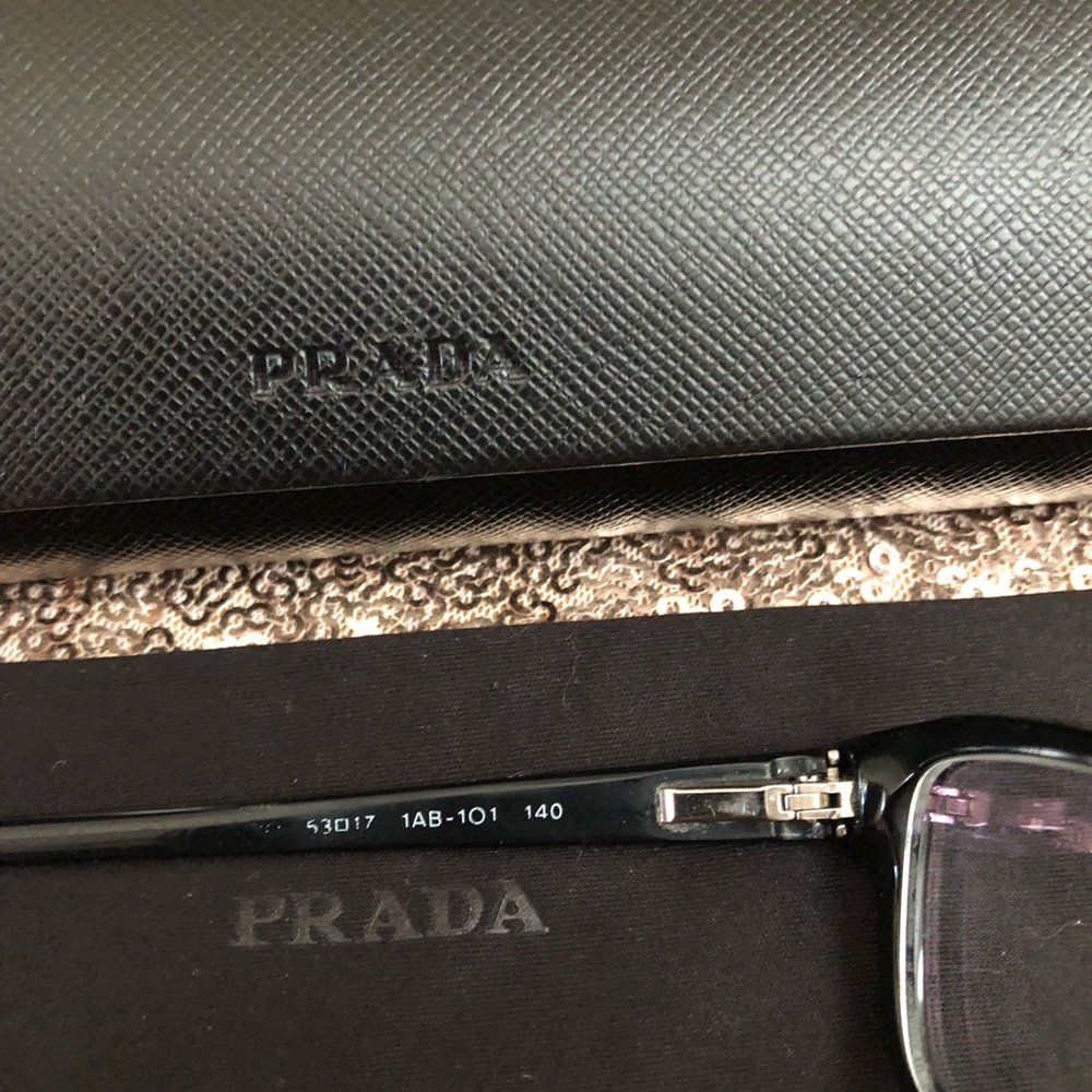 Prada Frames - image 3